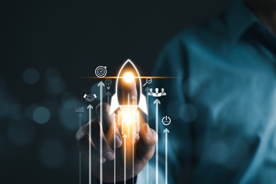 Record-breaking results through inbound marketing