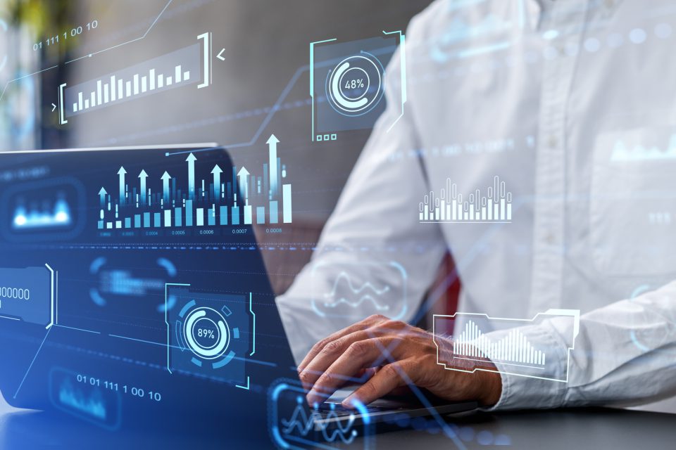 Tailored content for TD SYNNEX